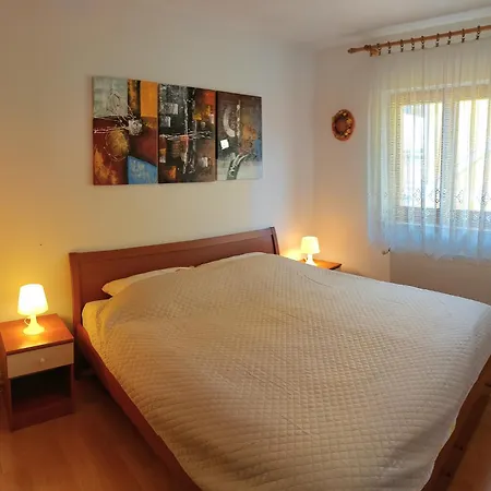 Apartamento Tea Rovinj
