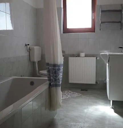 Tea Apartament