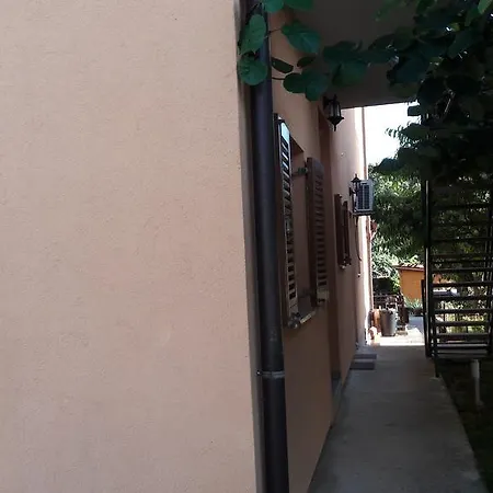 Tea Apartamento