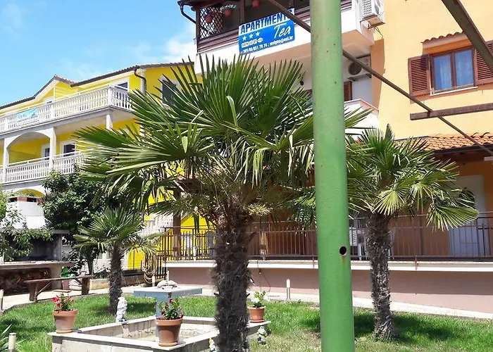 Tea Apartamento Rovinj