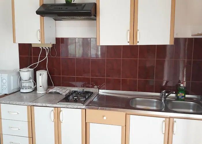 Tea Apartamento Rovinj