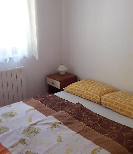 Apartamento Tea Rovinj