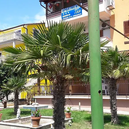 Tea Apartament Rovinj