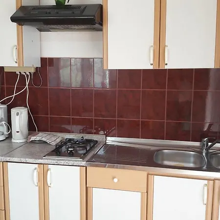 Tea Apartament Rovinj