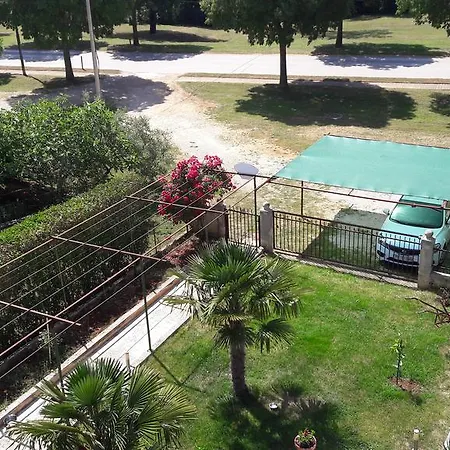 Tea Appartement Rovinj