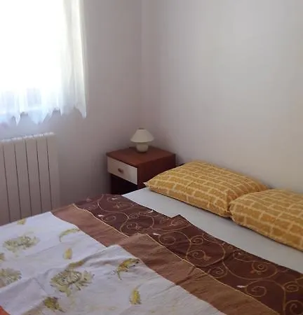 Apartment Tea Rovinj